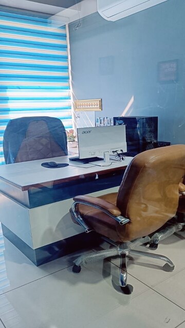   Office Space at Jagatpur – for Rent