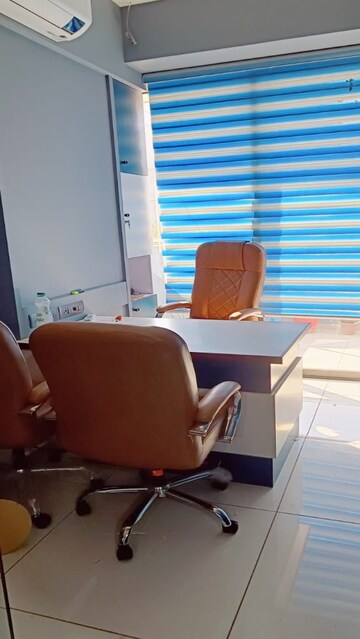 Team Area in  Office Space at Jagatpur – for Rent