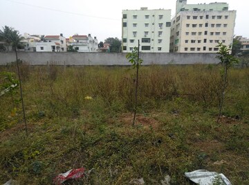  Plot For Sale in Saroornagar
