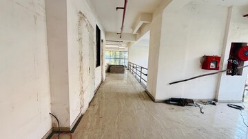 Building Lobby in  Showroom at Borivali West – for Rent