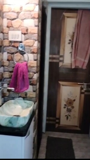  1 BHK Apartment at Kalamboli – for Sale