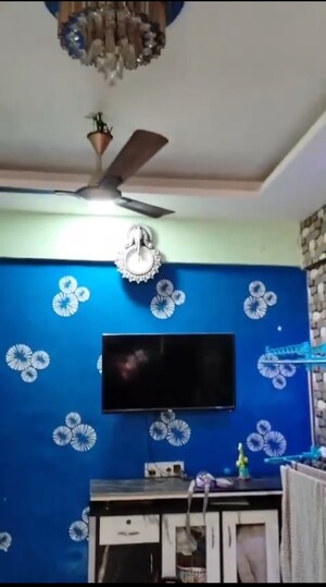  1 BHK Apartment at Kalamboli – for Sale