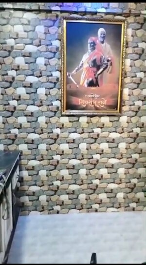  1 BHK Apartment at Kalamboli – for Sale