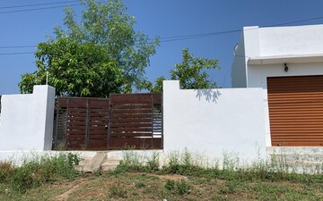 Plot For Sale in Bolarum