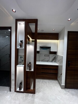  2 BHK Builder Floor at Dwarka Mor – for Sale