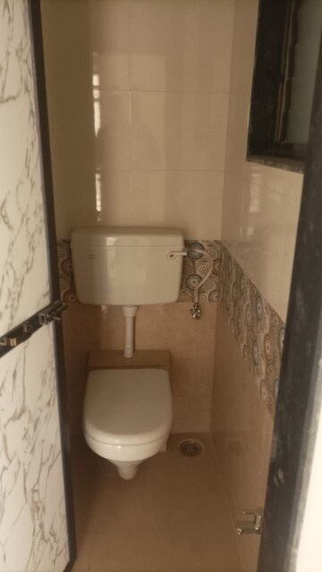 Attached Bathroom in 1 BHK Apartment at Boirdadar – for Sale