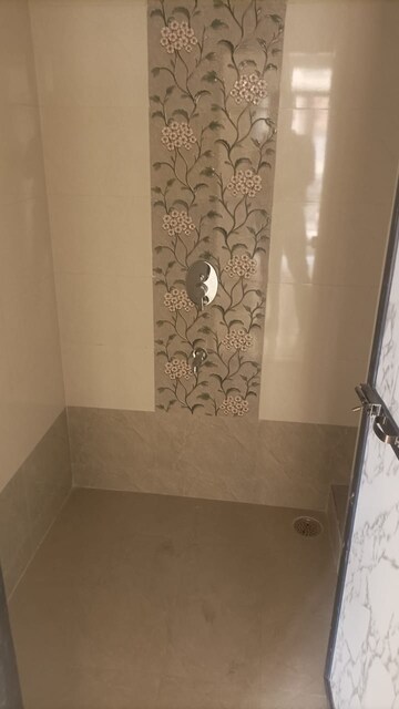 Attached Bathroom in 1 BHK Apartment at Boirdadar – for Sale