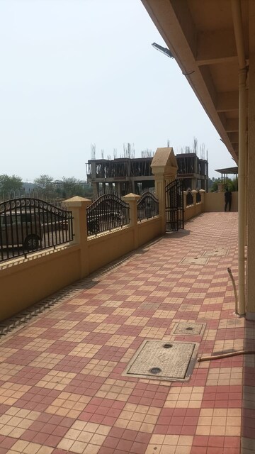 1 BHK Apartment – Exterior View View at Boirdadar - for Sale