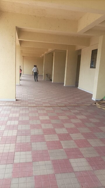 1 BHK Apartment – Exterior View View at Boirdadar - for Sale