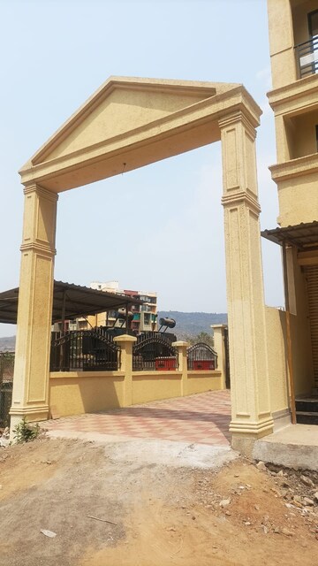 1 BHK Apartment – Exterior View View at Boirdadar - for Sale