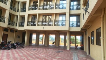1 BHK Apartment – Exterior View View at Boirdadar - for Sale
