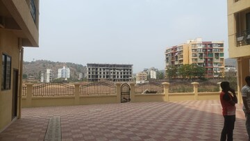 1 BHK Apartment – Exterior View View at Boirdadar - for Sale