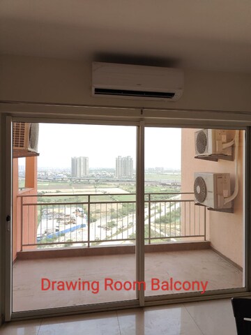 Room in 3 BHK Apartment at Shapoorji Pallonji Joyville Gurgaon, Sector 102 – for Rent