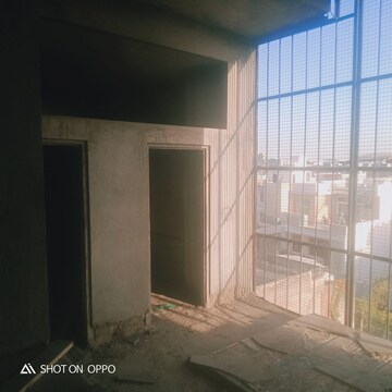  Office Space – Exterior View View at Durgapura - for Rent