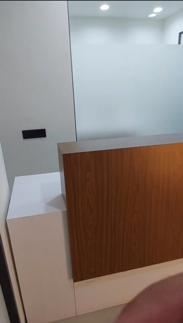 Furnished Amenities in  Office Space at Akshar Business Park, Sector 19f – for Rent