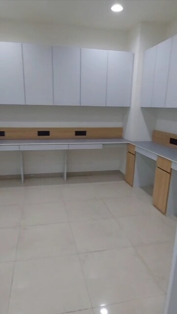 Floor Plan in  Office Space at Akshar Business Park, Sector 19f – for Rent