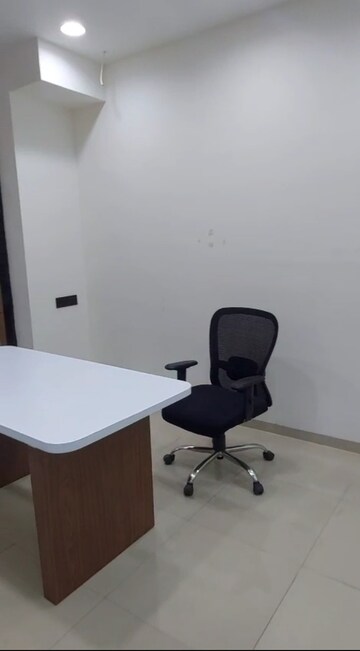 Team Area in  Office Space at Akshar Business Park, Sector 19f – for Rent