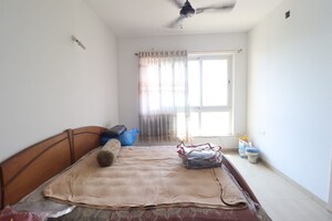 Bedroom in 2.5 BHK Apartment at Hiranandani Meadows, Manpada – for Sale