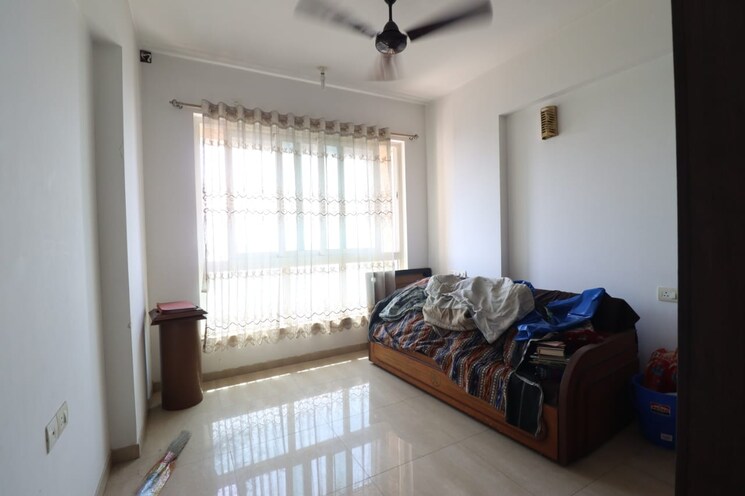 Bedroom, hiranandani-meadows 2.5 Bedroom 1150 Sq.Ft. Apartment In Manpada Thane 8423358