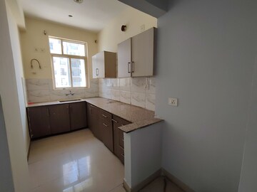 Kitchen in 2 BHK Apartment at NK Sharma Savitry Greens 2, Ghazipur – for Rent