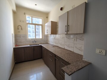 Kitchen in 2 BHK Apartment at NK Sharma Savitry Greens 2, Ghazipur – for Rent