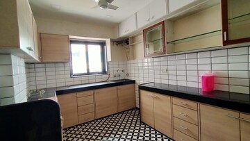 Kitchen in 2 BHK Apartment at Talmaki Wadi – for Rent