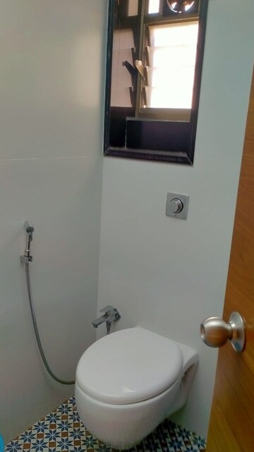 Furnished Amenities in 2 BHK Apartment at Talmaki Wadi – for Rent
