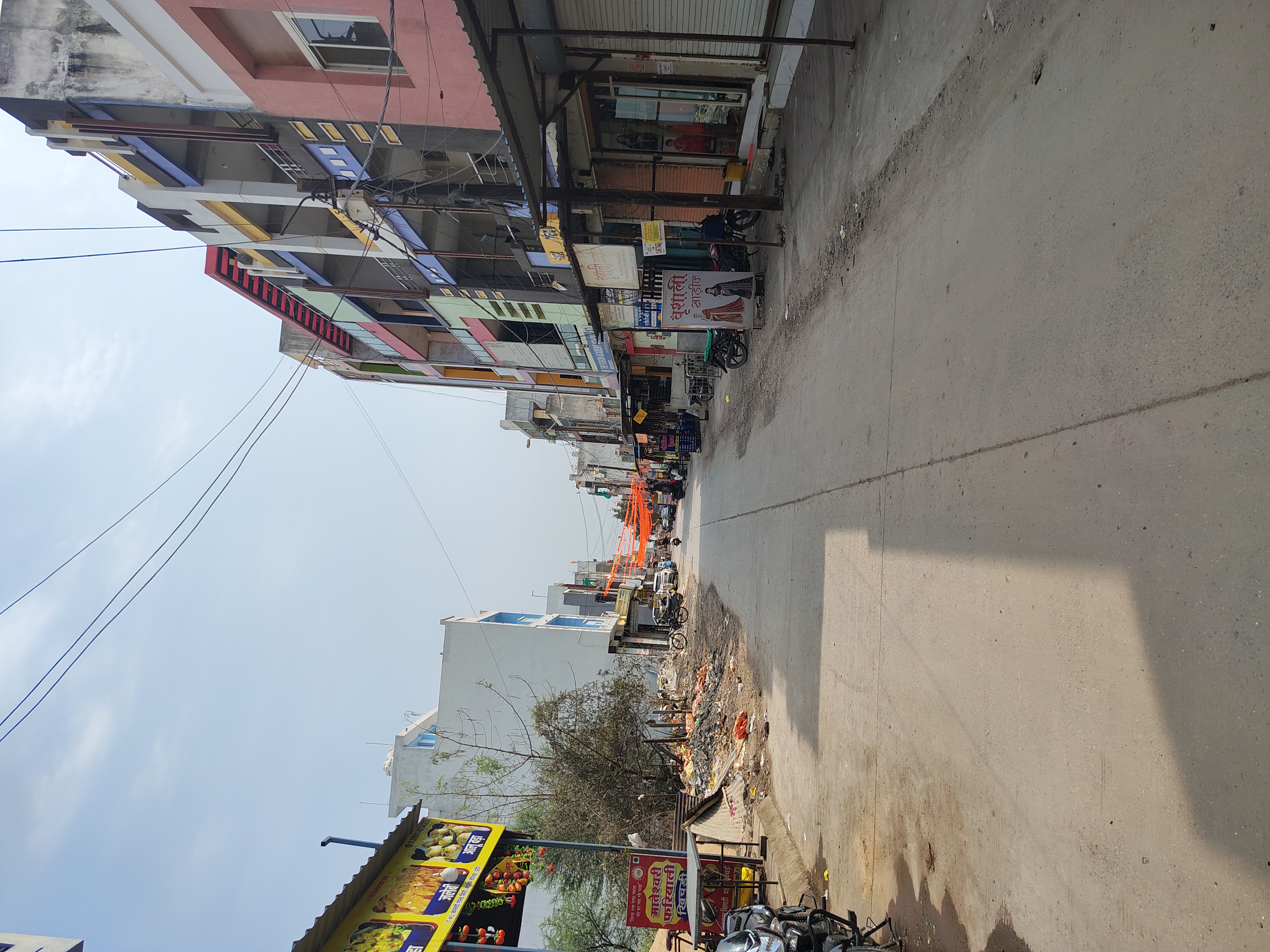 Plot For Sale in Kalindi Gold City 