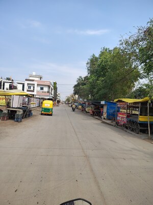  Plot – Exterior View View at Jakhya - for Sale