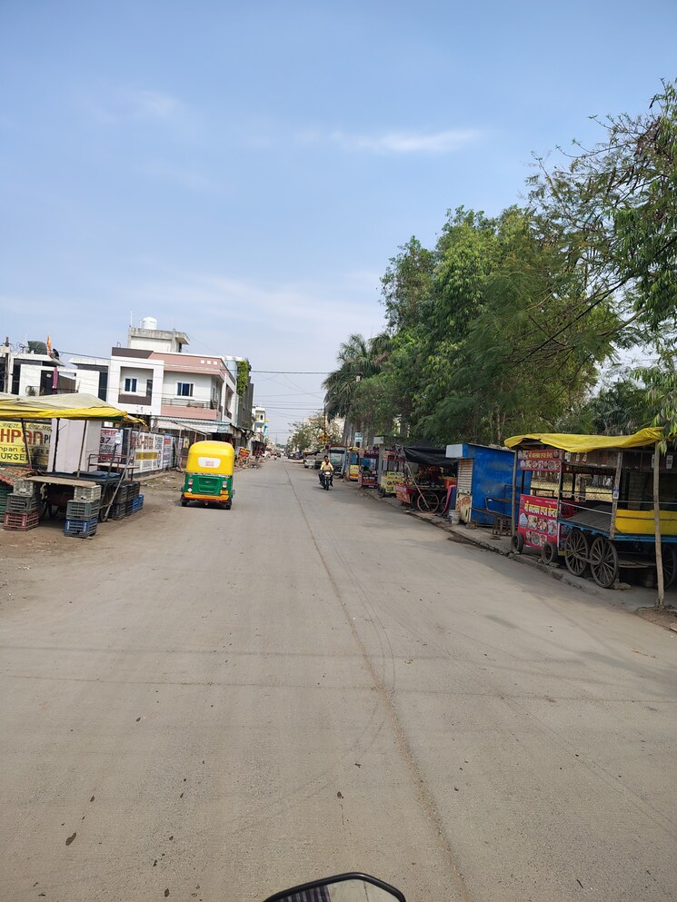 Exterior View, jakhya  1100 Sq.Ft. Plot In Jakhya Indore 8423364