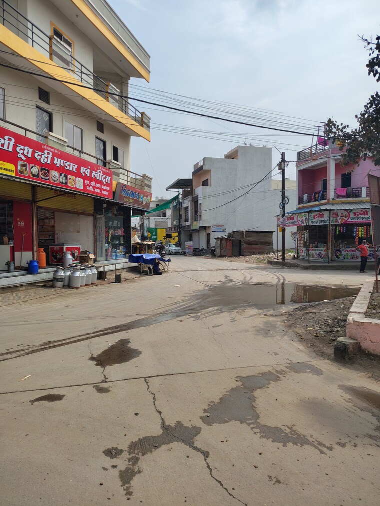 Exterior View, jakhya  1100 Sq.Ft. Plot In Jakhya Indore 8423364