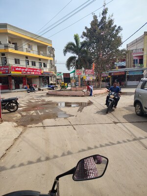  Plot – Exterior View View at Jakhya - for Sale