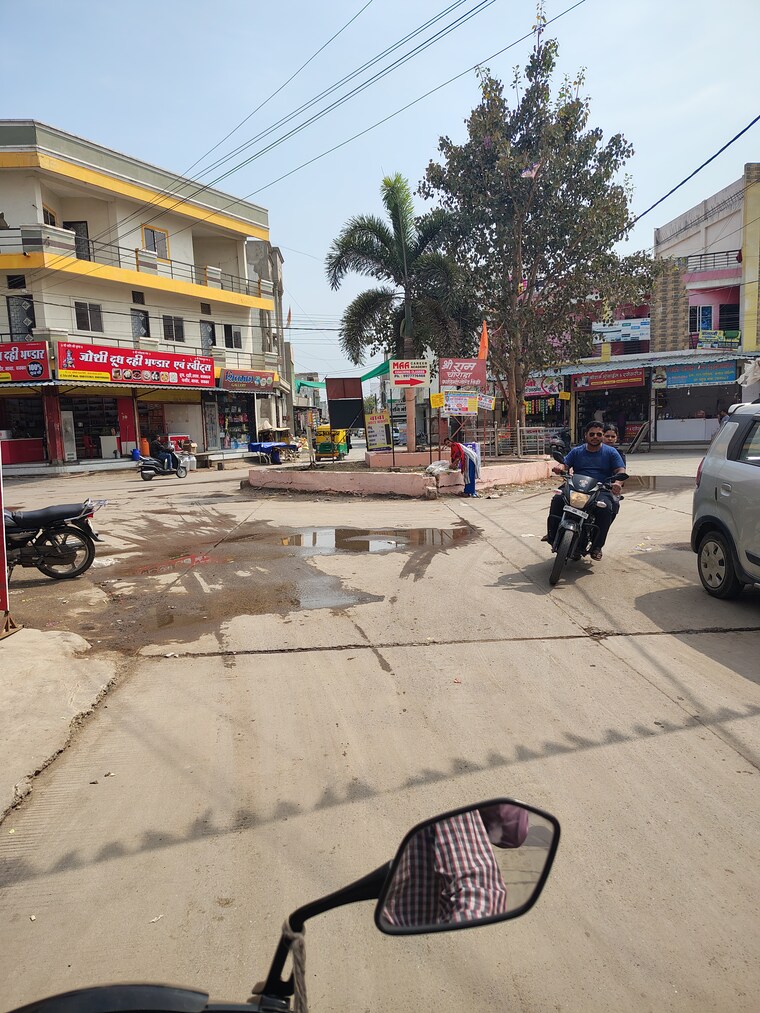 Exterior View, jakhya  1100 Sq.Ft. Plot In Jakhya Indore 8423364