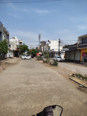  Plot – Exterior View View at Jakhya - for Sale