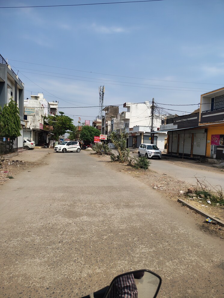 Exterior View, jakhya  1100 Sq.Ft. Plot In Jakhya Indore 8423364