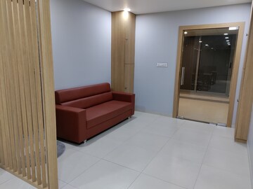 Room in  Office Space at Shyamal – for Rent