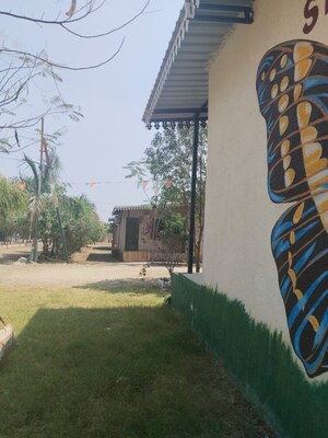  Land – Exterior View View at Kachimet - for Sale