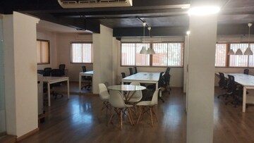Living Room in  Office Space at Malad East – for Rent