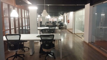 Kitchen in  Office Space at Malad East – for Rent