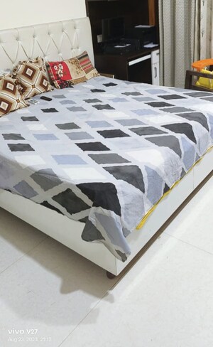 Bedroom in 6+ BHK Independent House at Ambala Highway – for Sale