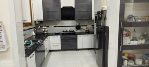 Kitchen in 6+ BHK Independent House at Ambala Highway – for Sale