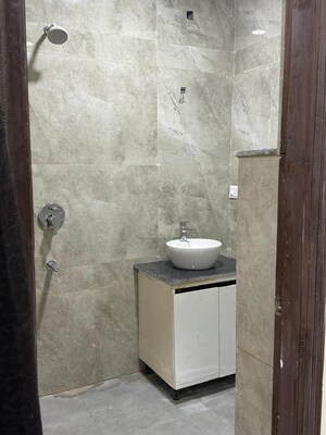 Bathroom in 6+ BHK Independent House at Ambala Highway – for Sale