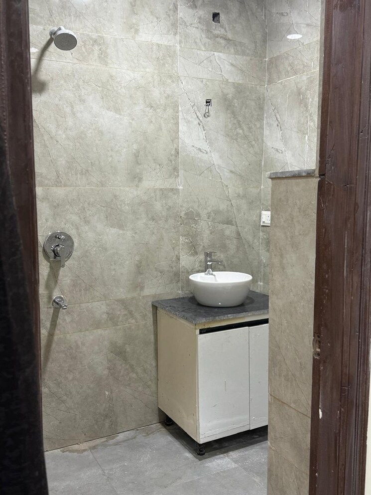 Bathroom, ambala highway 6+ Bedroom 2400 Sq.Ft. Independent House In Ambala Highway Zirakpur 8423419