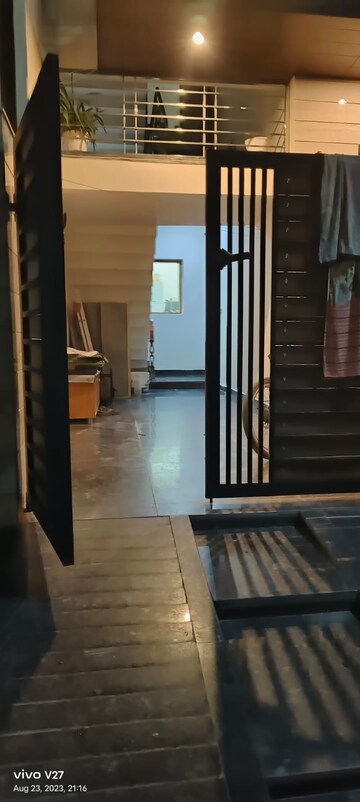Staircase in 6+ BHK Independent House at Ambala Highway – for Sale