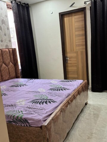 Bedroom in 6+ BHK Independent House at Ambala Highway – for Sale