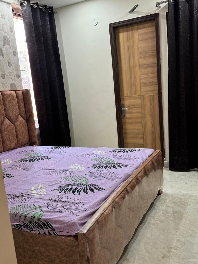 Bedroom, ambala highway 6+ Bedroom 2400 Sq.Ft. Independent House In Ambala Highway Zirakpur 8423419