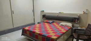 Bedroom in 6+ BHK Independent House at Ambala Highway – for Sale