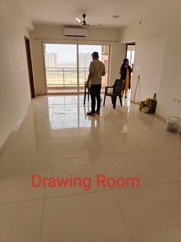 3 BHK Apartment For Rent in Shapoorji Pallonji Joyville Gurgaon, Sector 102