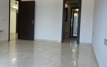 3 BHK Builder Floor For Rent in Shivalik Colony