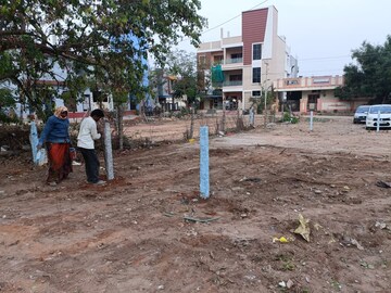  Plot For Sale in Kompally